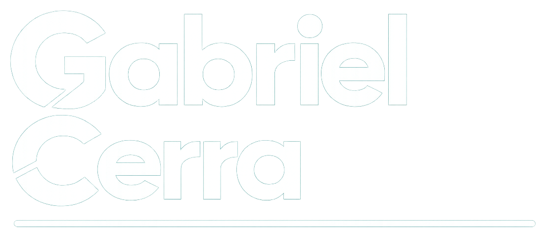 Gabriel Cerra González